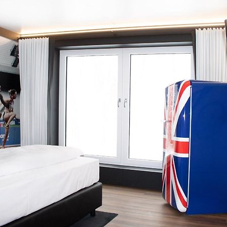 Brn Hotel By Wmm Hotels Brunn  Kültér fotó