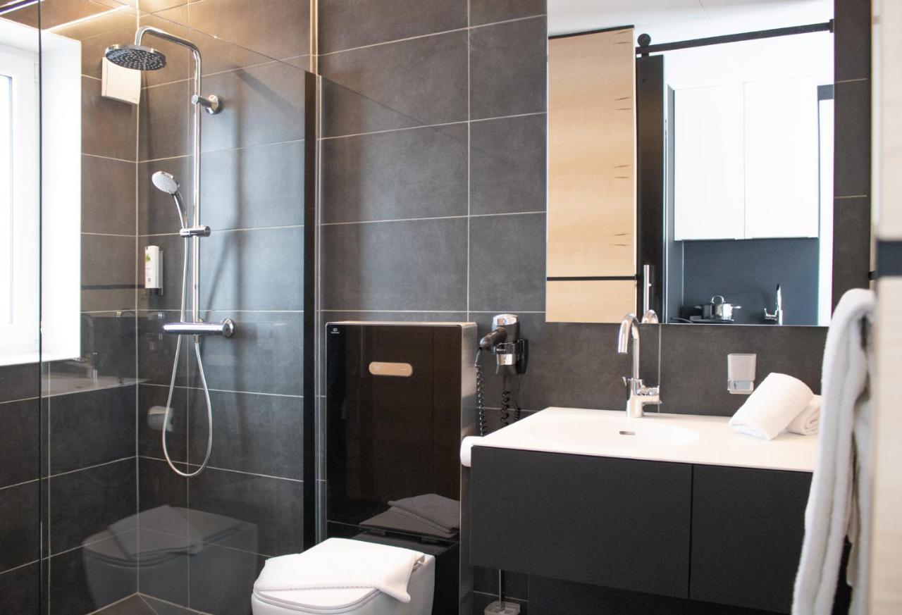Brn Hotel By Wmm Hotels Brunn  Kültér fotó