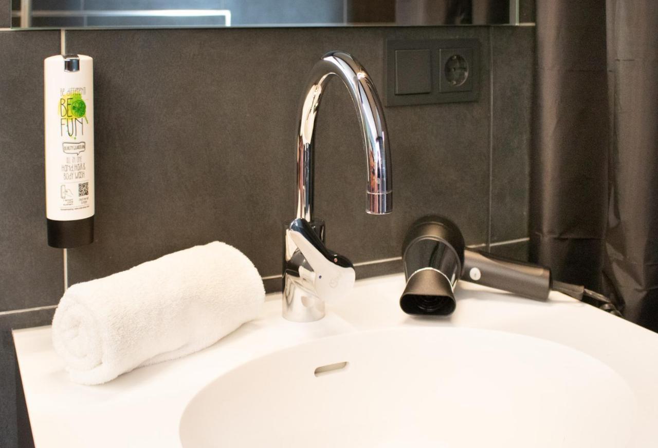 Brn Hotel By Wmm Hotels Brunn  Kültér fotó