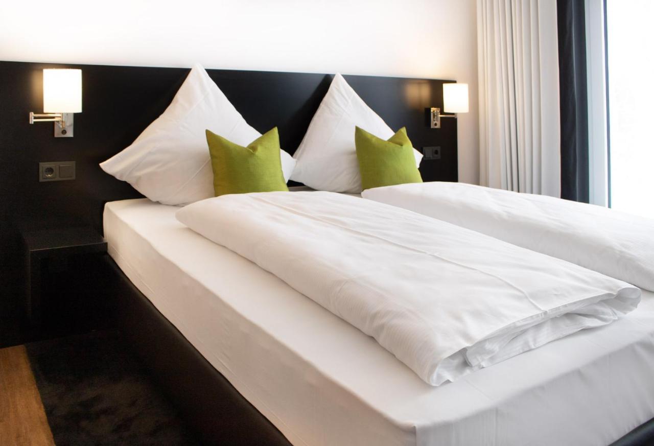 Brn Hotel By Wmm Hotels Brunn  Kültér fotó