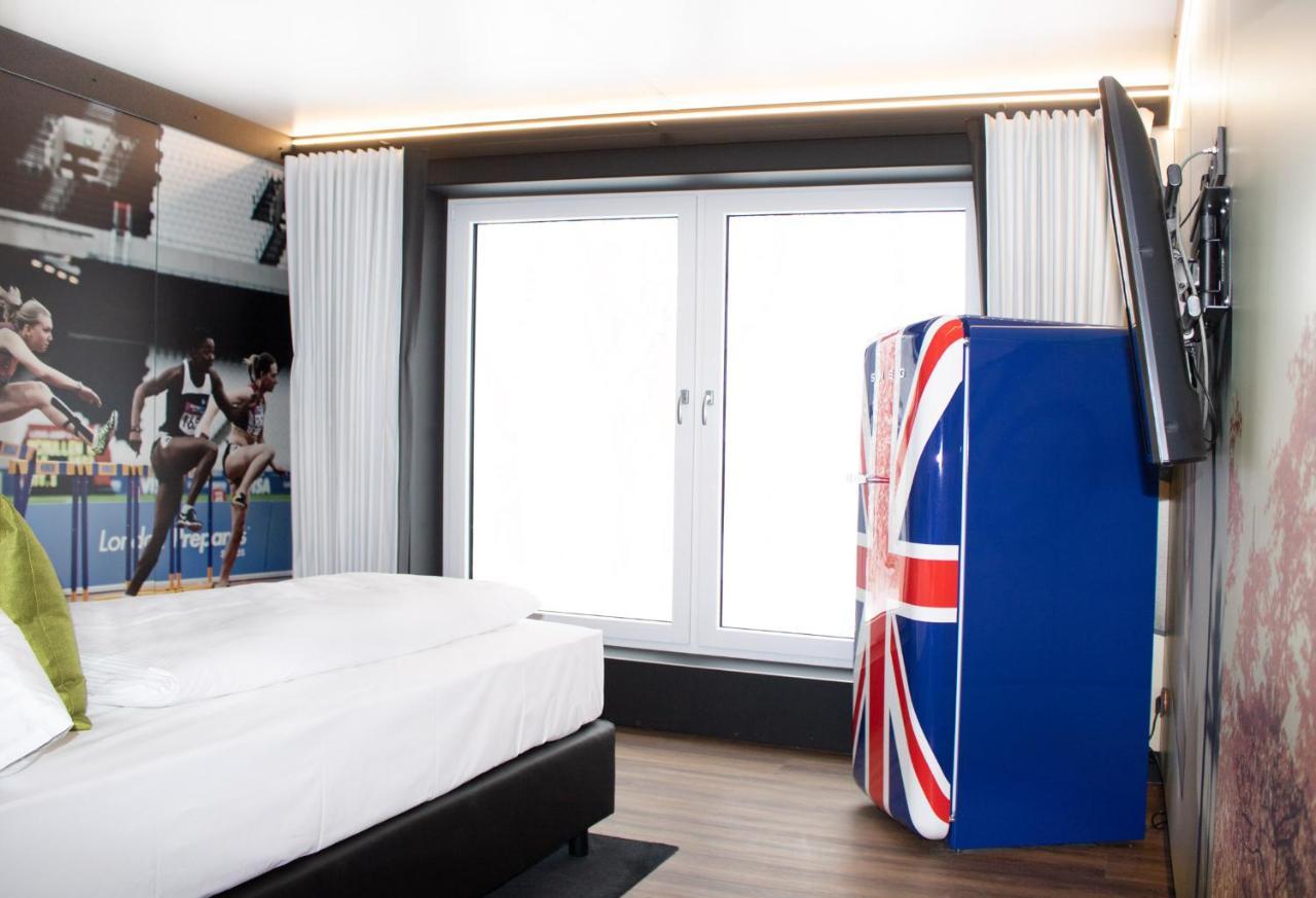 Brn Hotel By Wmm Hotels Brunn  Kültér fotó