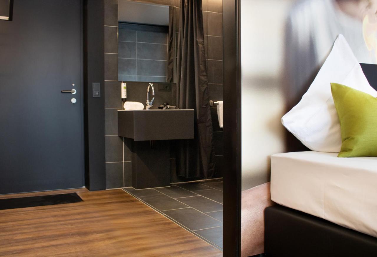 Brn Hotel By Wmm Hotels Brunn  Kültér fotó