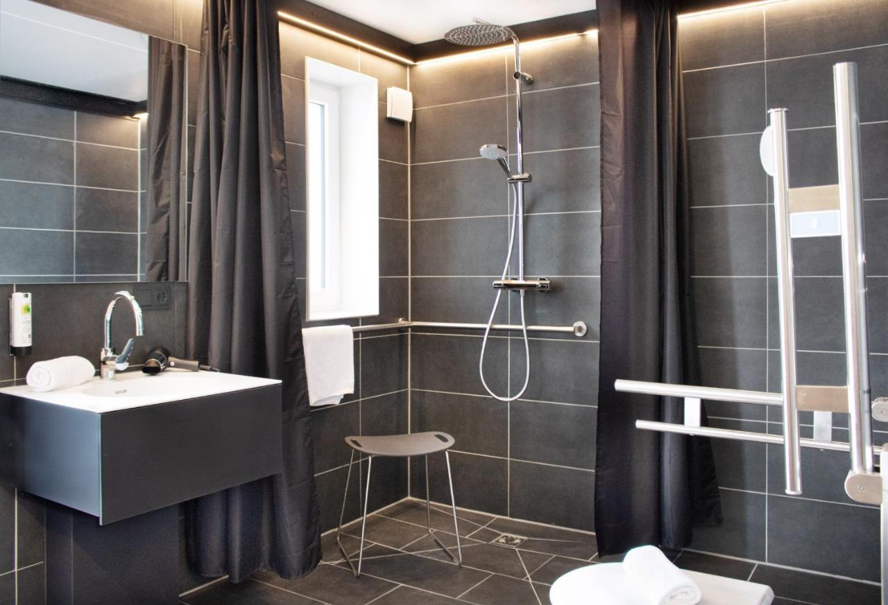 Brn Hotel By Wmm Hotels Brunn  Kültér fotó