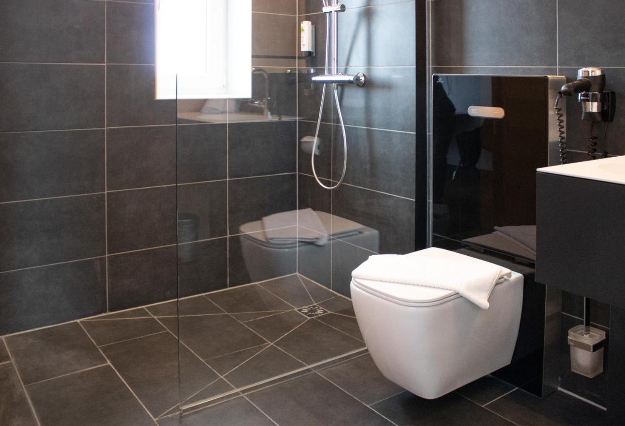 Brn Hotel By Wmm Hotels Brunn  Kültér fotó